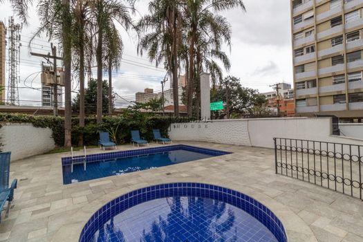 Foto 43 do(a) Apartamento de 2 quartos para alugar em Vila Olímpia, São Paulo
