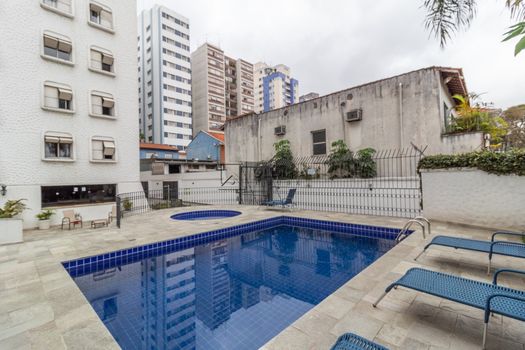 Foto 40 do(a) Apartamento de 2 quartos para alugar em Vila Olímpia, São Paulo