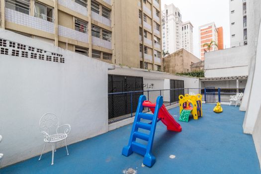 Foto 37 do(a) Apartamento de 2 quartos para alugar em Vila Olímpia, São Paulo