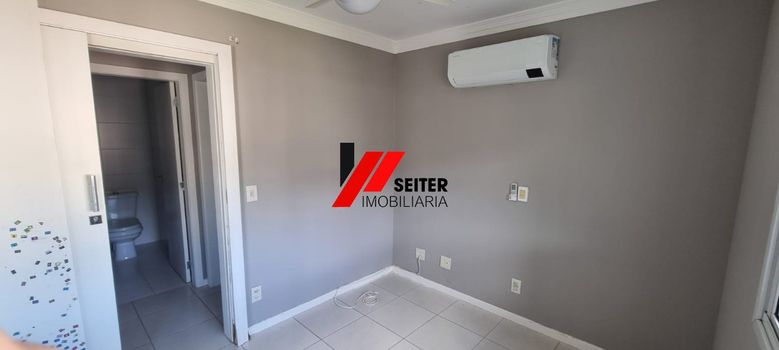 Foto 5 do(a) Apartamento de 2 quartos para alugar em Itacorubi, Florianópolis