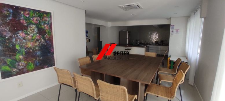 Foto 28 do(a) Apartamento de 2 quartos para alugar em Itacorubi, Florianópolis