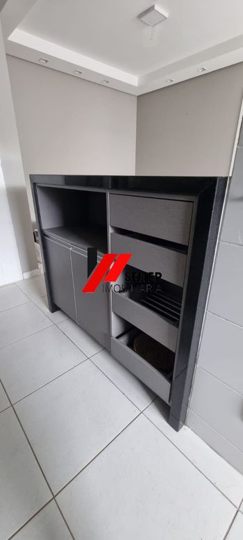 Foto 11 do(a) Apartamento de 2 quartos para alugar em Itacorubi, Florianópolis