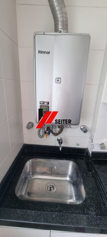 Foto 10 do(a) Apartamento de 2 quartos para alugar em Itacorubi, Florianópolis