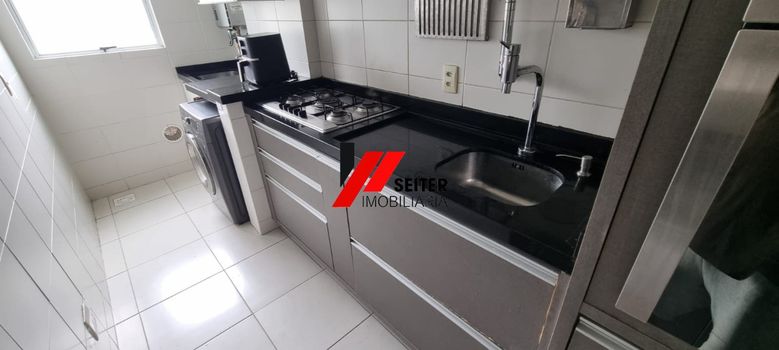 Foto 9 do(a) Apartamento de 2 quartos para alugar em Itacorubi, Florianópolis