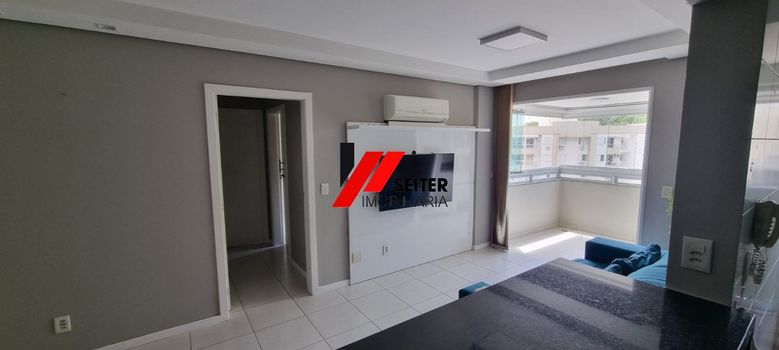 Foto 15 do(a) Apartamento de 2 quartos para alugar em Itacorubi, Florianópolis