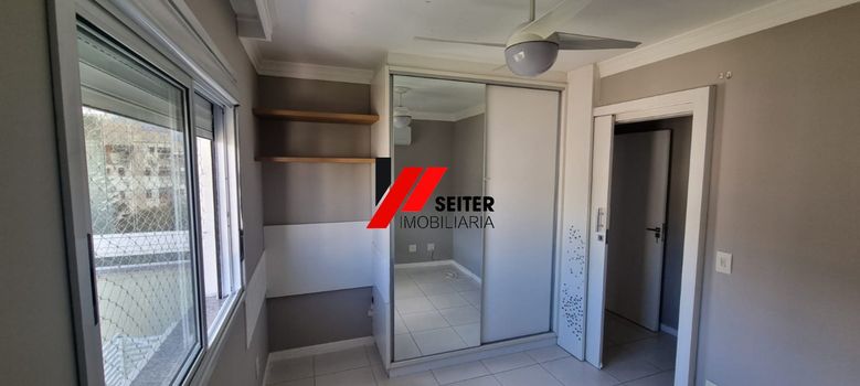 Foto 7 do(a) Apartamento de 2 quartos para alugar em Itacorubi, Florianópolis