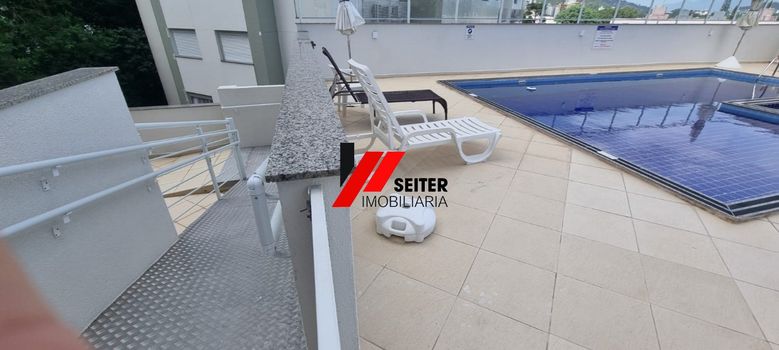 Foto 23 do(a) Apartamento de 2 quartos para alugar em Itacorubi, Florianópolis