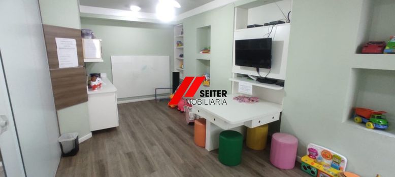 Foto 33 do(a) Apartamento de 2 quartos para alugar em Itacorubi, Florianópolis