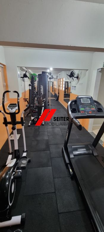 Foto 24 do(a) Apartamento de 2 quartos para alugar em Itacorubi, Florianópolis