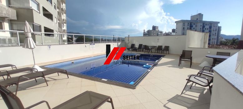 Foto 29 do(a) Apartamento de 2 quartos para alugar em Itacorubi, Florianópolis