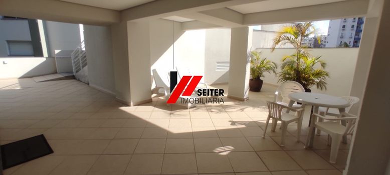 Foto 32 do(a) Apartamento de 2 quartos para alugar em Itacorubi, Florianópolis