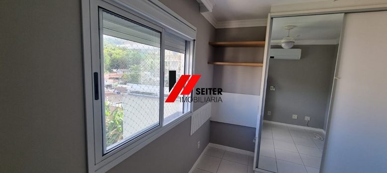 Foto 6 do(a) Apartamento de 2 quartos para alugar em Itacorubi, Florianópolis