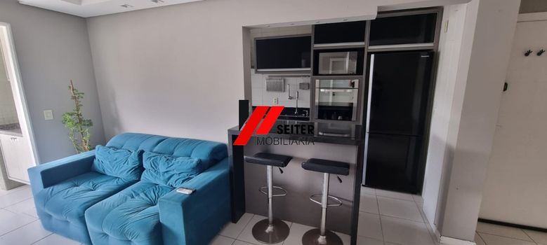 Foto 4 do(a) Apartamento de 2 quartos para alugar em Itacorubi, Florianópolis