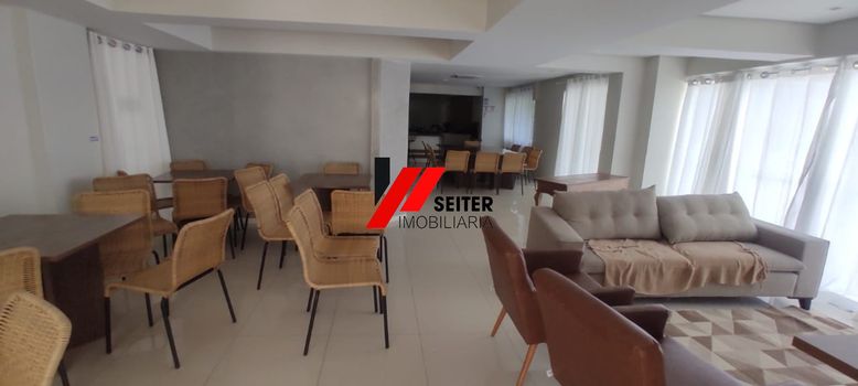 Foto 31 do(a) Apartamento de 2 quartos para alugar em Itacorubi, Florianópolis