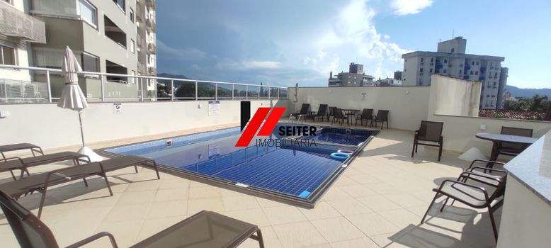 Foto 27 do(a) Apartamento de 2 quartos para alugar em Itacorubi, Florianópolis