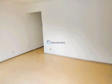 Foto 2 do(a) Apartamento de 3 quartos à venda em Vila Mariana, São Paulo