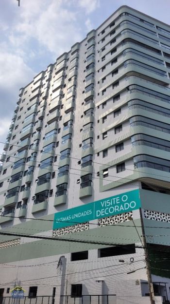 Foto 28 do(a) Cobertura de 1 quartos à venda em Maracanã, Praia Grande