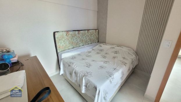 Foto 18 do(a) Cobertura de 1 quartos à venda em Maracanã, Praia Grande