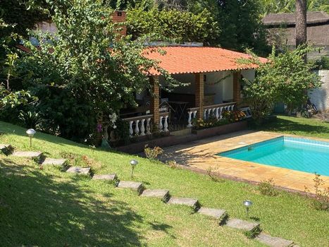 Foto 40 do(a) Casa em Condomínio de 4 quartos à venda em Parque Dom Henrique, Cotia