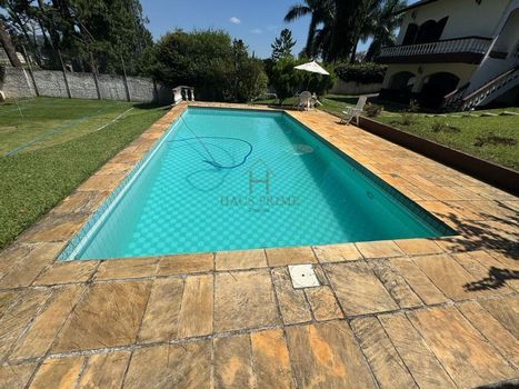 Foto 48 do(a) Casa em Condomínio de 4 quartos à venda em Parque Dom Henrique, Cotia