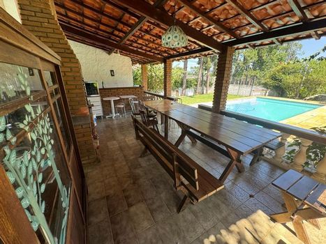 Foto 45 do(a) Casa em Condomínio de 4 quartos à venda em Parque Dom Henrique, Cotia