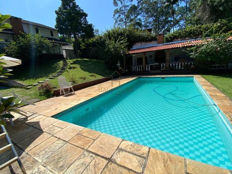 Foto 46 do(a) Casa em Condomínio de 4 quartos à venda em Parque Dom Henrique, Cotia