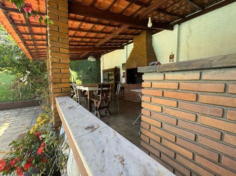 Foto 43 do(a) Casa em Condomínio de 4 quartos à venda em Parque Dom Henrique, Cotia