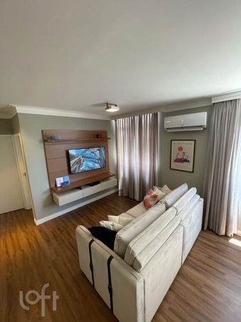 Foto 5 do(a) Apartamento de 2 quartos à venda em Agronômica, Florianópolis