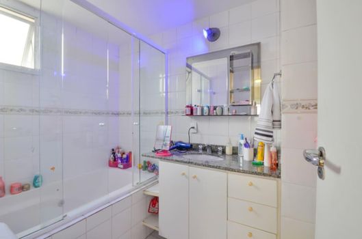 Foto 13 do(a) Apartamento de 3 quartos à venda em Vila Mariana, São Paulo