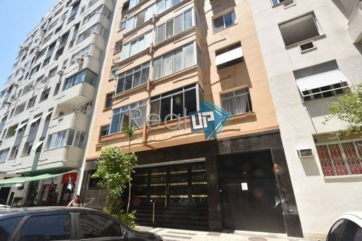Foto 20 do(a) Cobertura de 8 quartos à venda em Copacabana, Rio de Janeiro