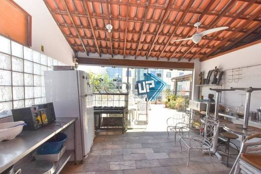 Foto 4 do(a) Cobertura de 8 quartos à venda em Copacabana, Rio de Janeiro