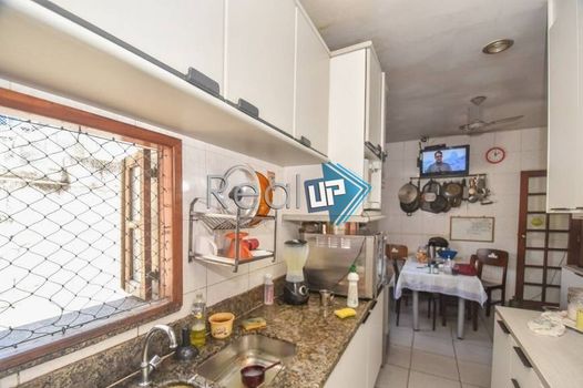 Foto 15 do(a) Cobertura de 8 quartos à venda em Copacabana, Rio de Janeiro