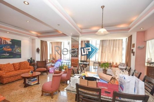 Foto 8 do(a) Cobertura de 8 quartos à venda em Copacabana, Rio de Janeiro