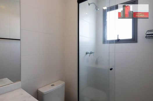 Foto 24 do(a) Cobertura de 2 quartos à venda em Vila Romana, São Paulo