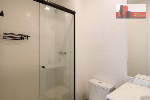 Foto 28 do(a) Cobertura de 2 quartos à venda em Vila Romana, São Paulo