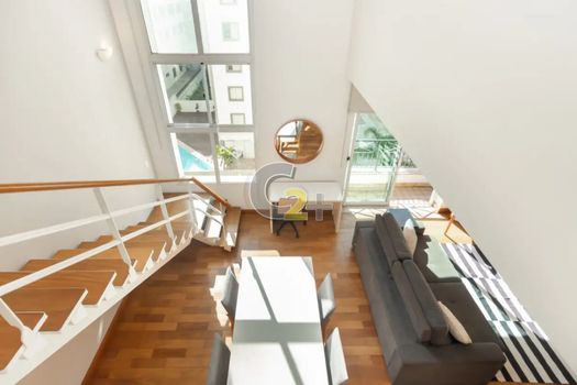 Foto 8 do(a) Apartamento de 2 quartos à venda em Pinheiros, São Paulo