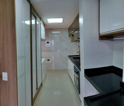 Foto 4 do(a) Apartamento de 2 quartos à venda em Bethaville I, Barueri
