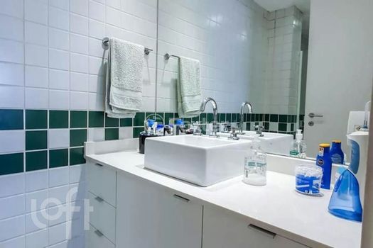 Foto 30 do(a) Apartamento de 4 quartos à venda em Alto de Pinheiros, São Paulo