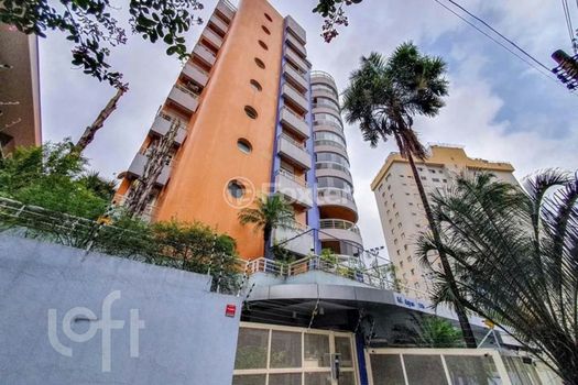 Foto 43 do(a) Apartamento de 4 quartos à venda em Alto de Pinheiros, São Paulo