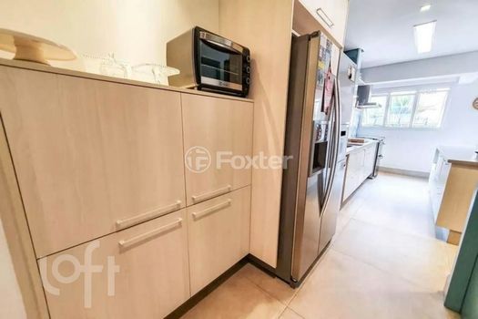 Foto 16 do(a) Apartamento de 4 quartos à venda em Alto de Pinheiros, São Paulo