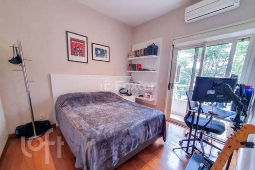 Foto 23 do(a) Apartamento de 4 quartos à venda em Alto de Pinheiros, São Paulo