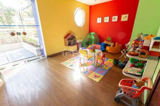 Foto 46 do(a) Apartamento de 4 quartos à venda em Alto de Pinheiros, São Paulo