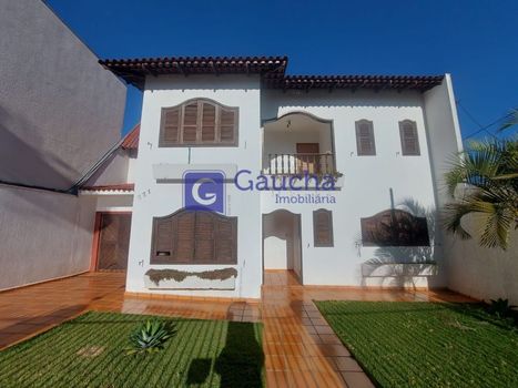 Foto 1 do(a) Casa de 4 quartos à venda em Parque São Paulo, Cascavel