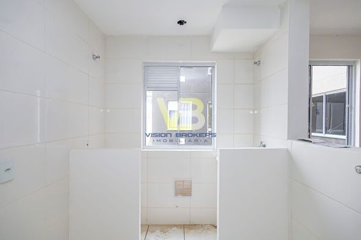 Foto 11 do(a) Apartamento de 2 quartos à venda em Bonfim, Almirante Tamandaré