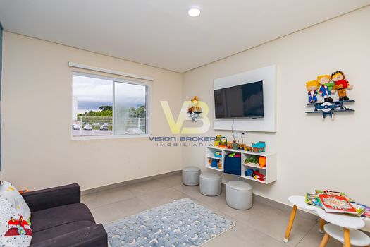 Foto 49 do(a) Apartamento de 2 quartos à venda em Bonfim, Almirante Tamandaré