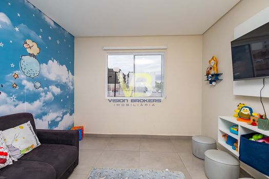 Foto 50 do(a) Apartamento de 2 quartos à venda em Bonfim, Almirante Tamandaré