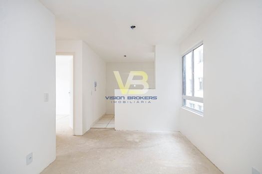 Foto 5 do(a) Apartamento de 2 quartos à venda em Bonfim, Almirante Tamandaré