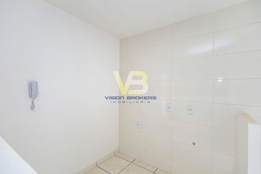 Foto 7 do(a) Apartamento de 2 quartos à venda em Bonfim, Almirante Tamandaré