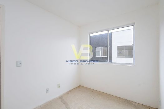 Foto 23 do(a) Apartamento de 2 quartos à venda em Bonfim, Almirante Tamandaré