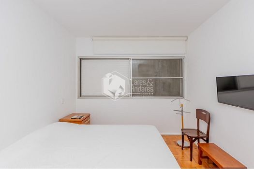 Foto 34 do(a) Apartamento de 4 quartos à venda em Pinheiros, São Paulo